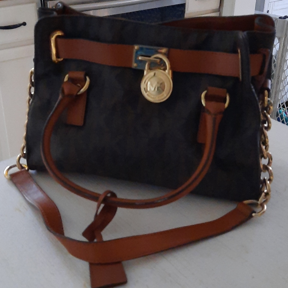 Michael Kors purse